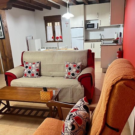 Apartamentos Briz Ojedo Eksteriør bilde