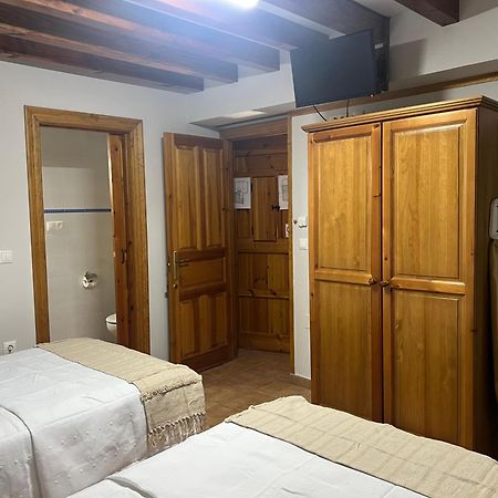Apartamentos Briz Ojedo Eksteriør bilde
