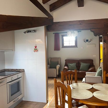 Apartamentos Briz Ojedo Eksteriør bilde
