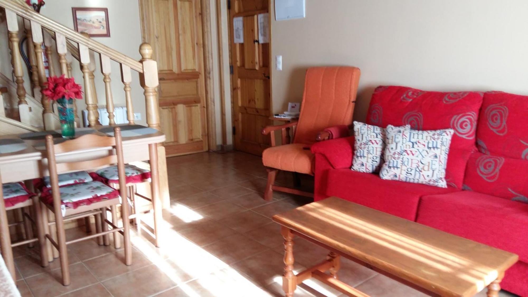 Apartamentos Briz Ojedo Rom bilde