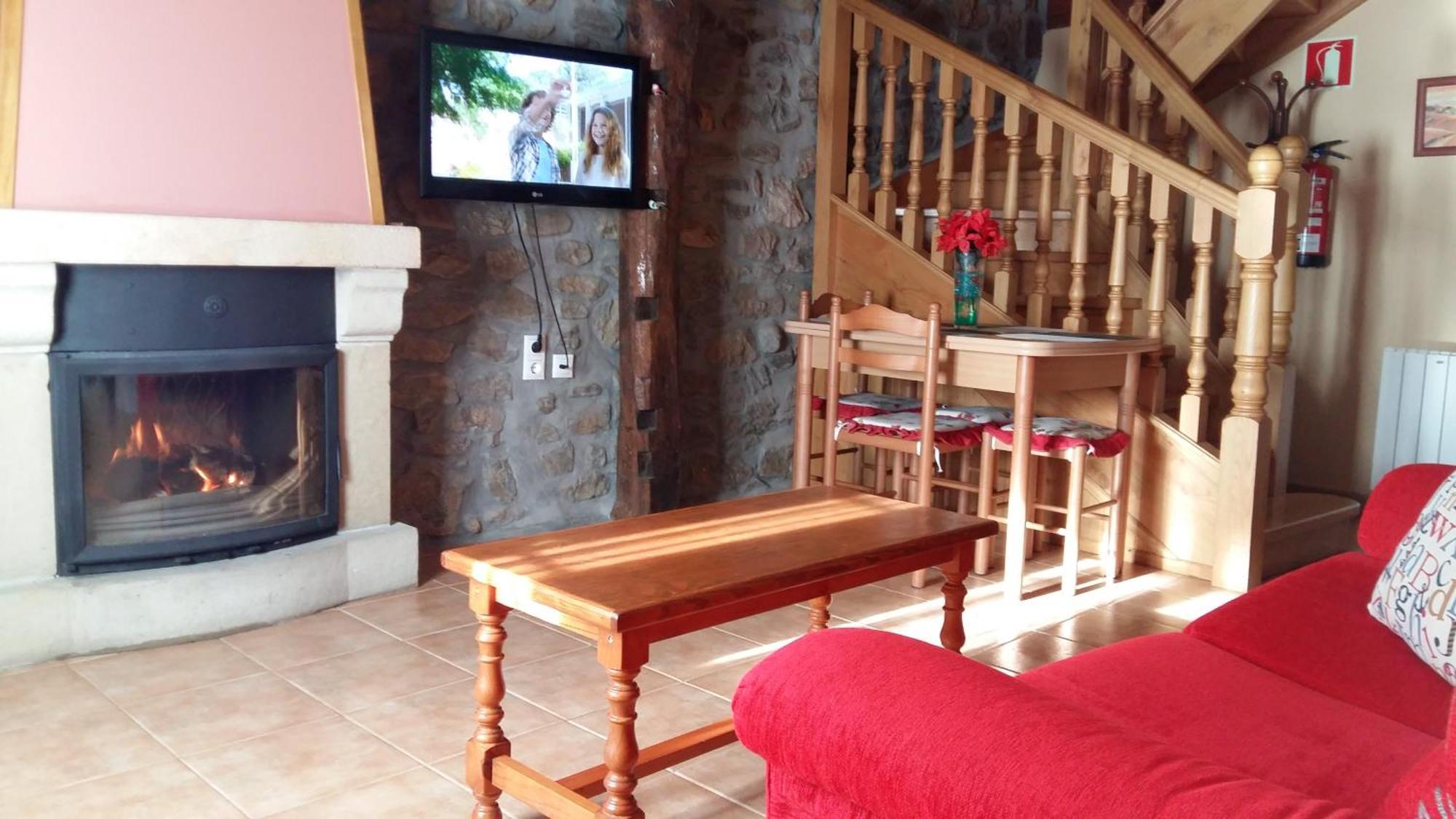 Apartamentos Briz Ojedo Rom bilde