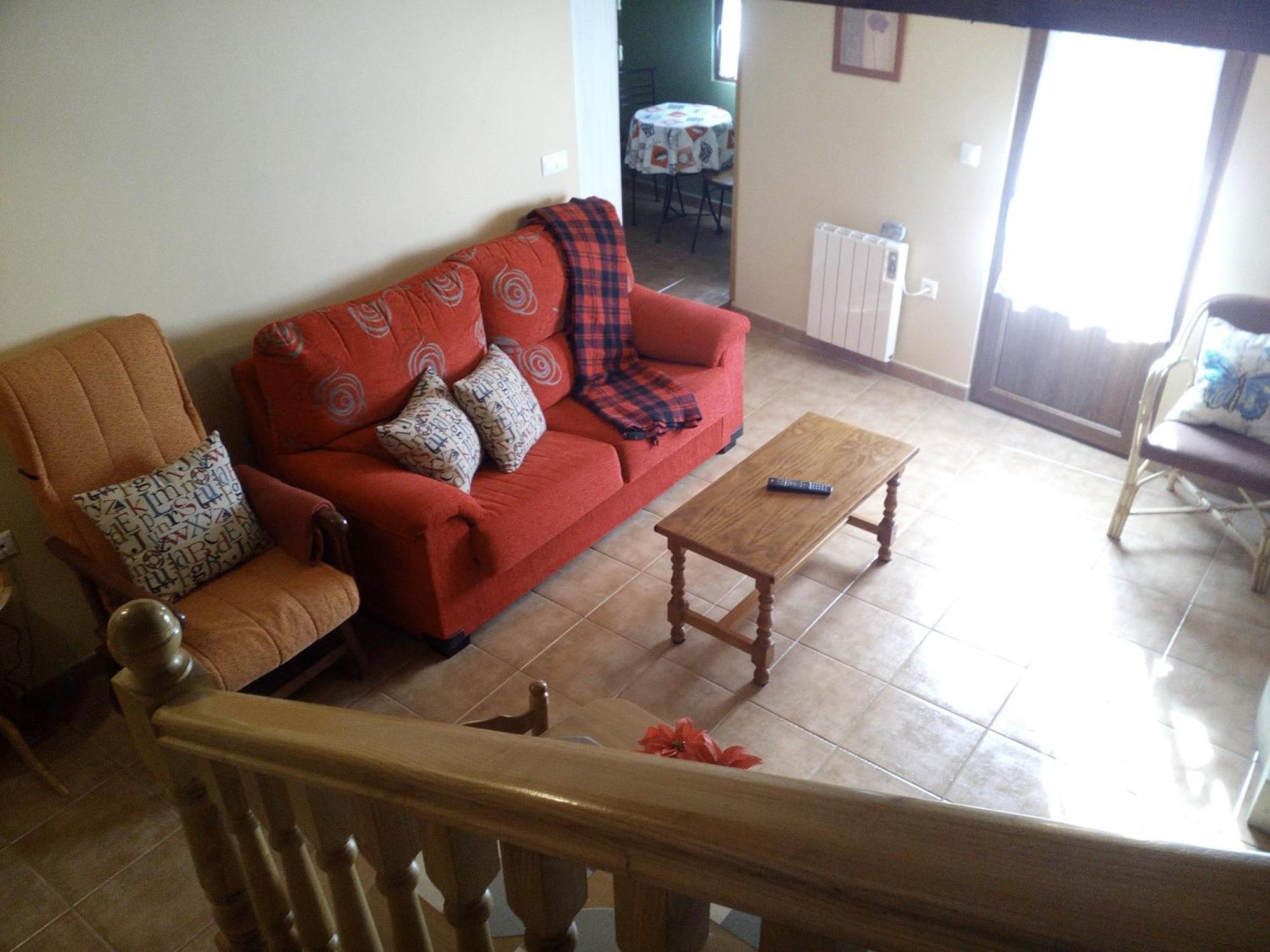 Apartamentos Briz Ojedo Rom bilde
