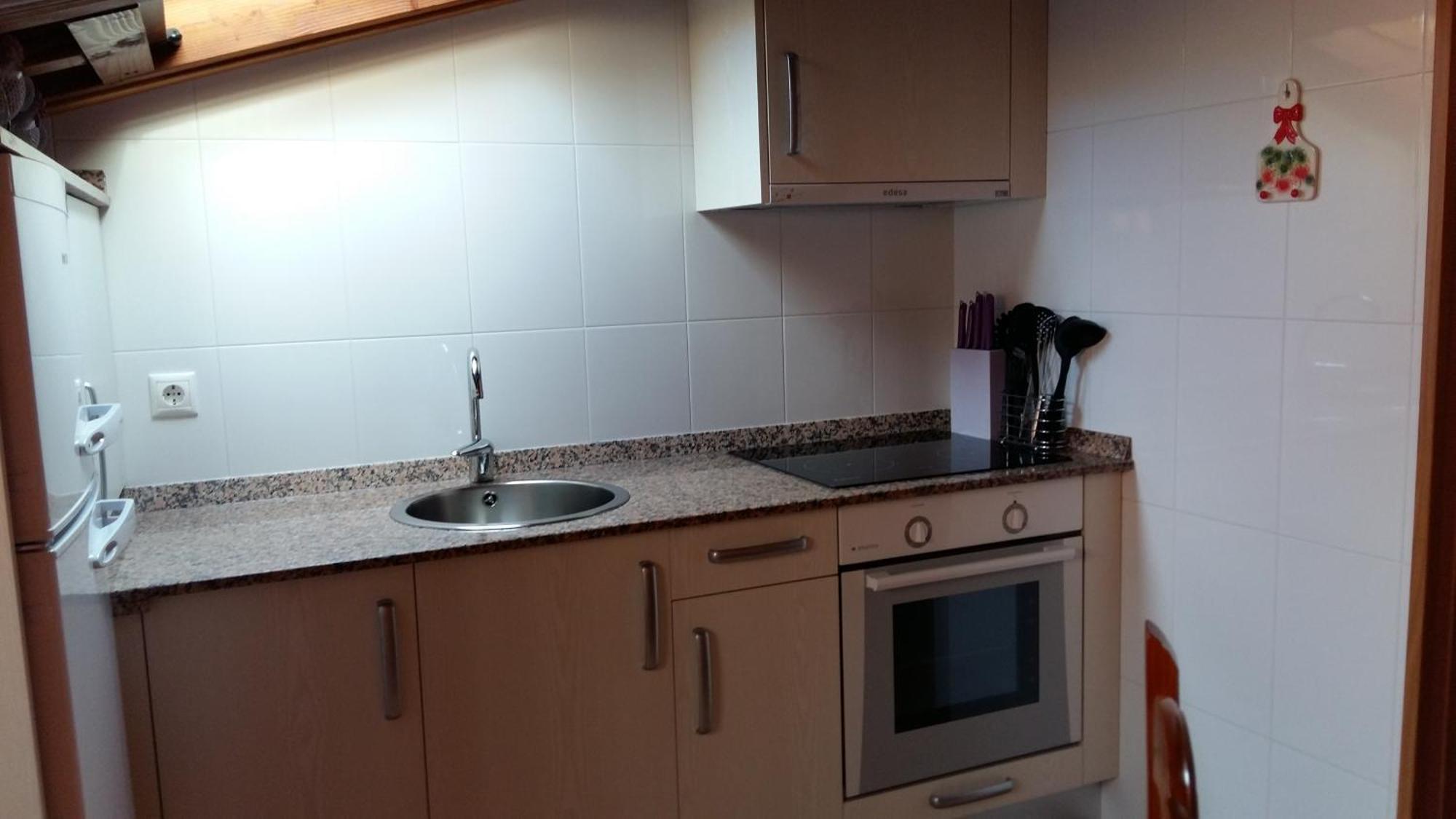 Apartamentos Briz Ojedo Rom bilde