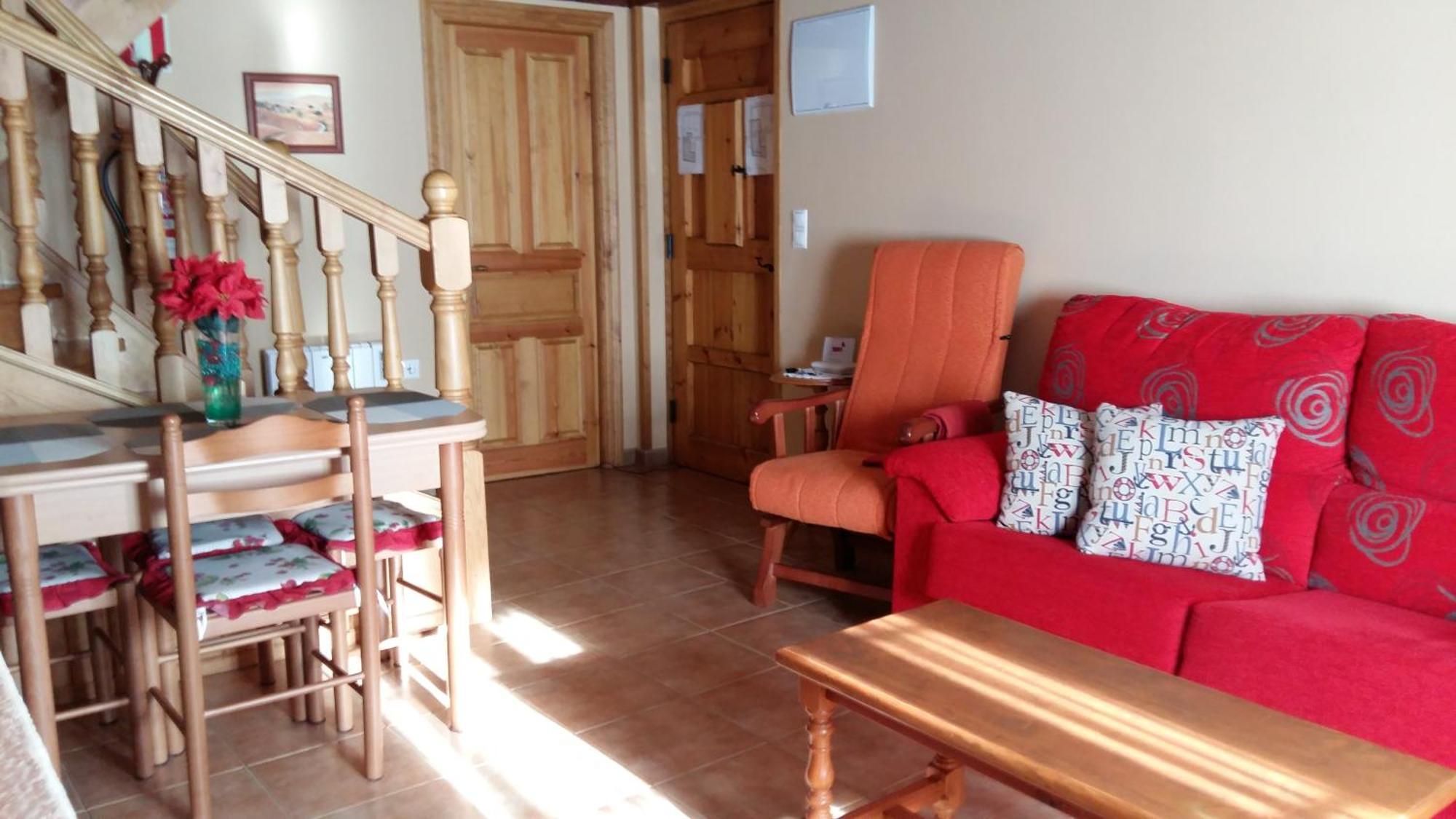 Apartamentos Briz Ojedo Rom bilde