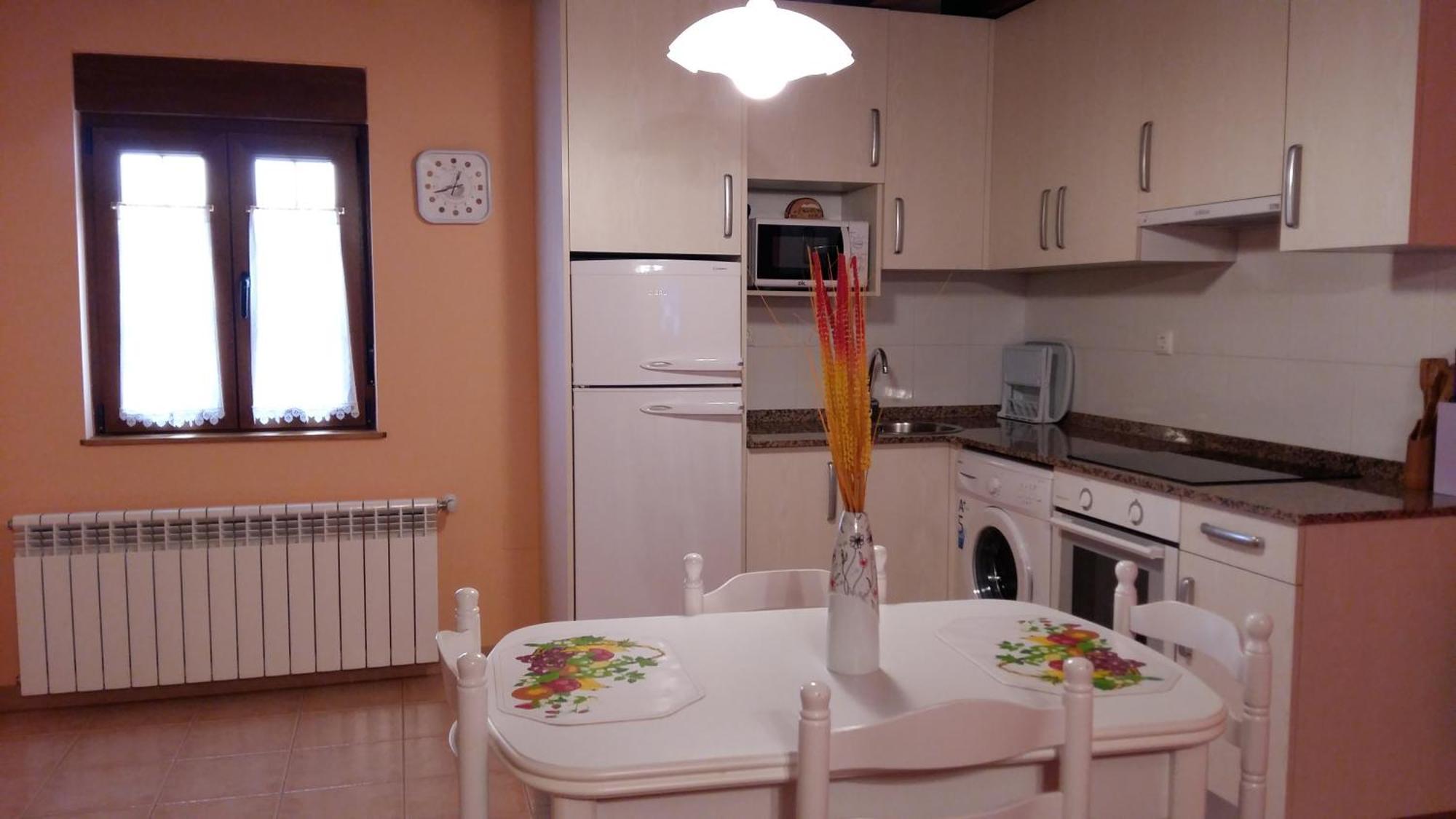 Apartamentos Briz Ojedo Rom bilde