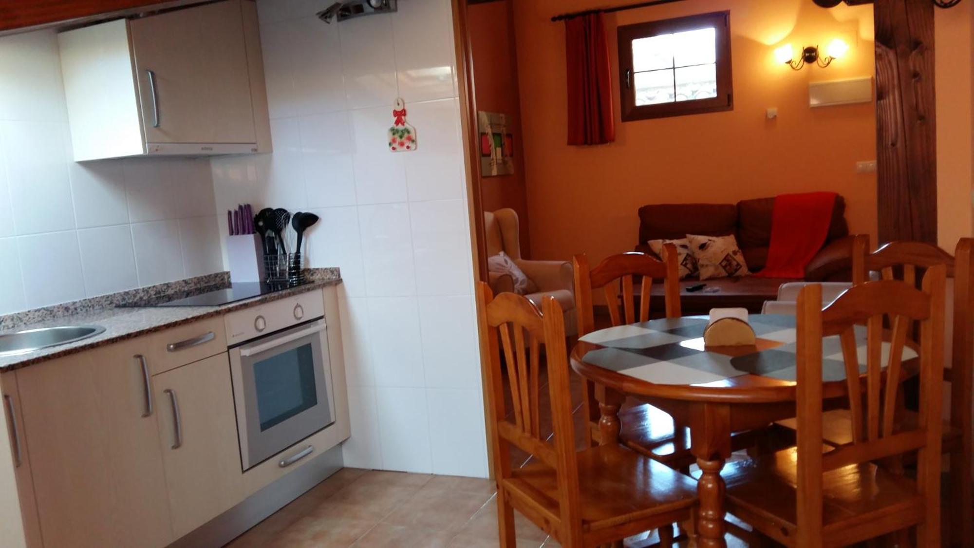 Apartamentos Briz Ojedo Rom bilde