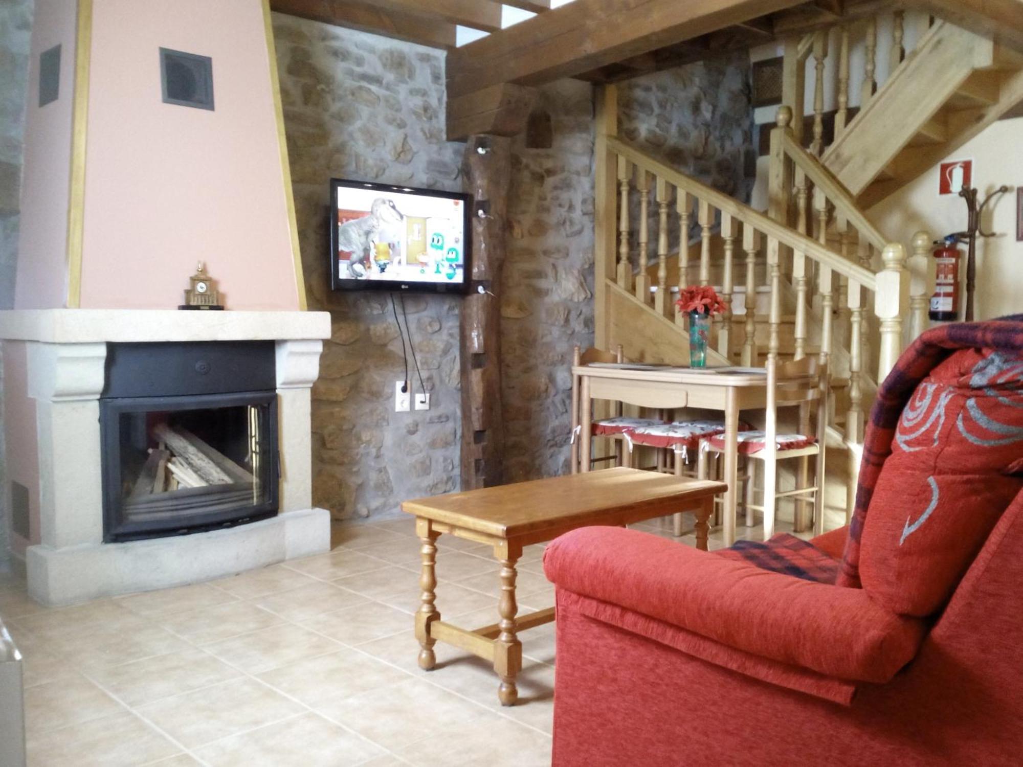 Apartamentos Briz Ojedo Rom bilde