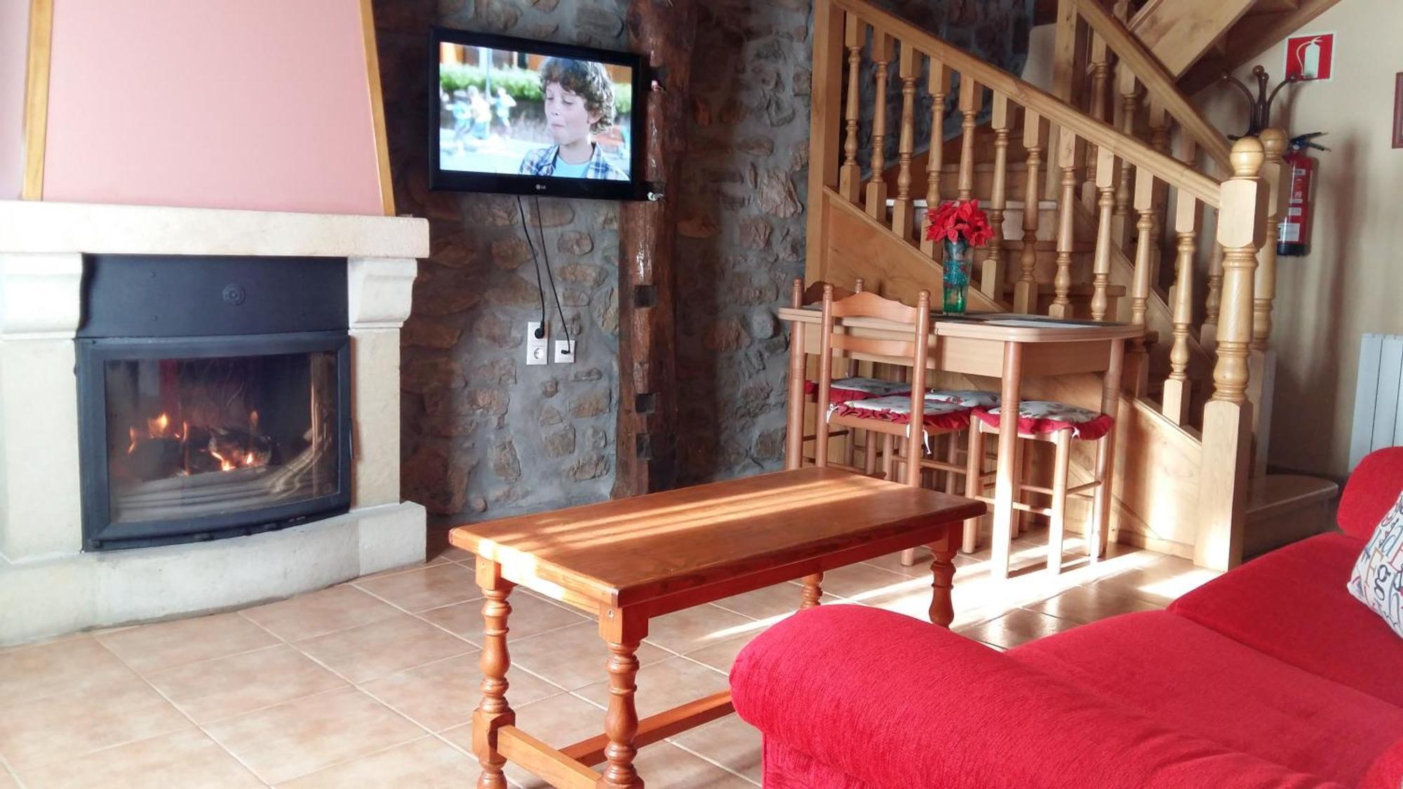 Apartamentos Briz Ojedo Rom bilde