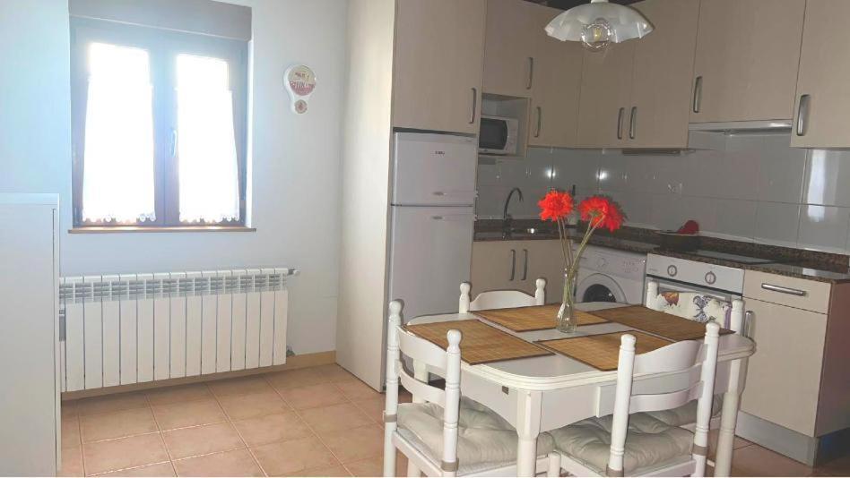 Apartamentos Briz Ojedo Eksteriør bilde