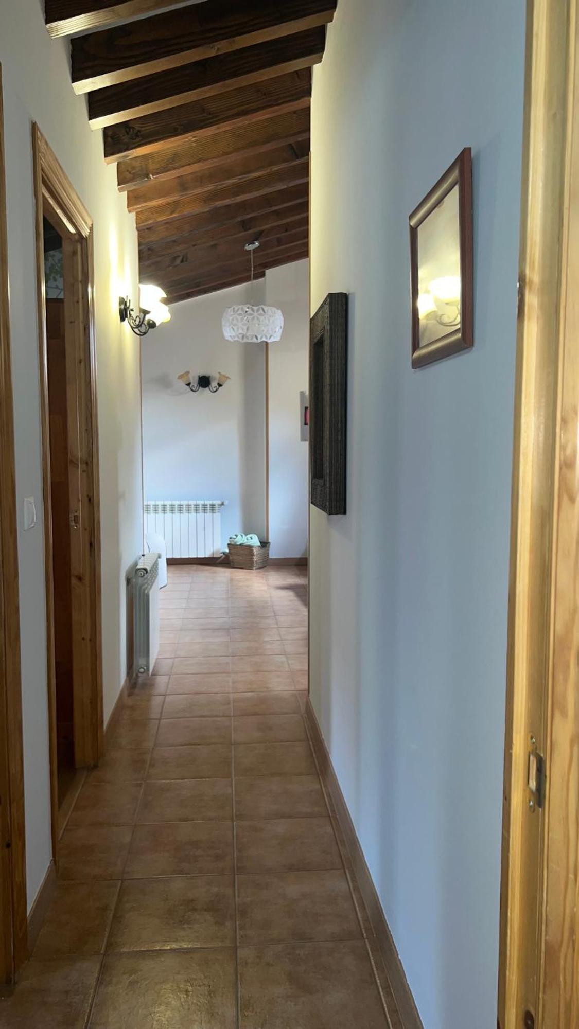 Apartamentos Briz Ojedo Eksteriør bilde