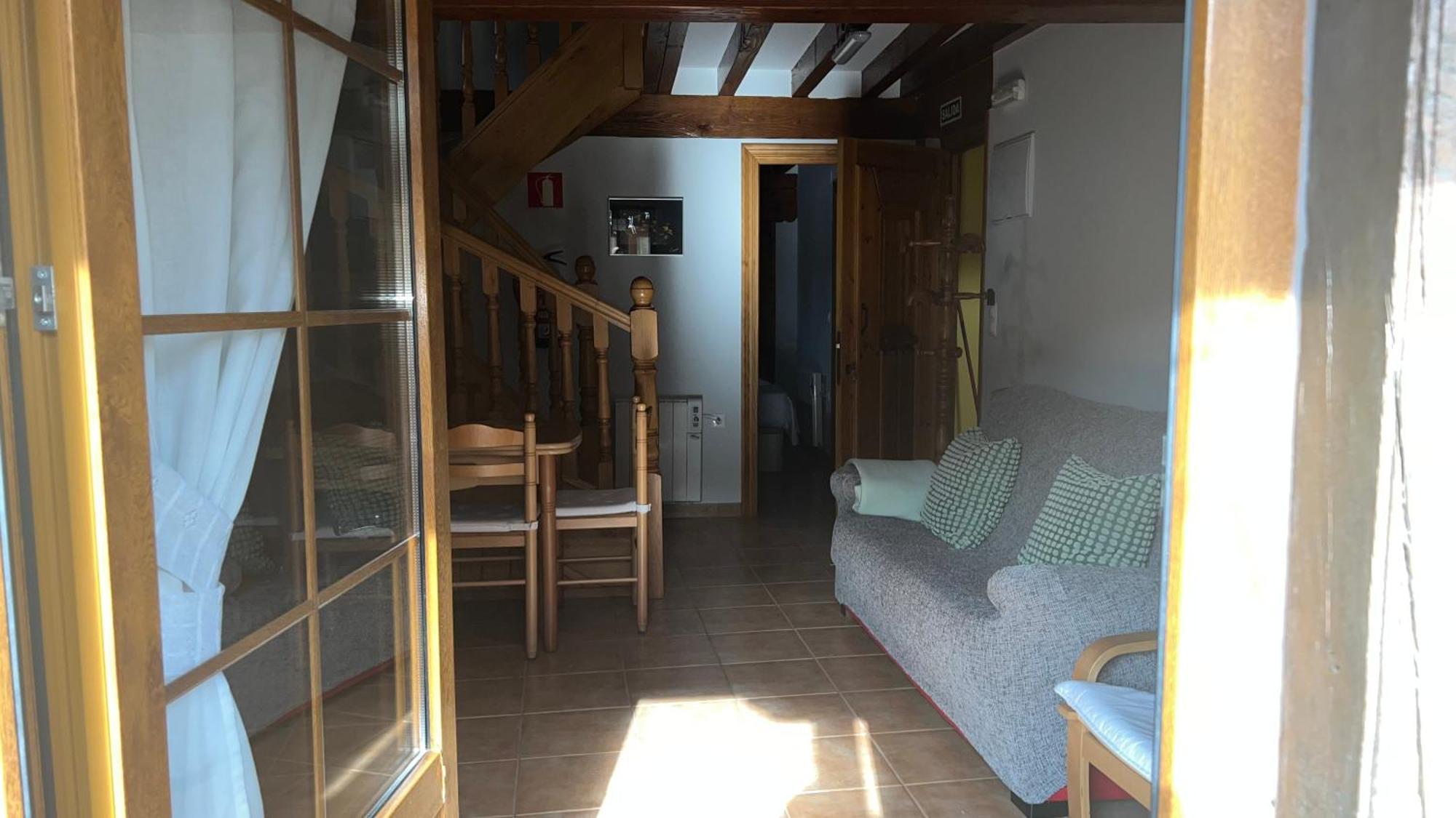 Apartamentos Briz Ojedo Eksteriør bilde
