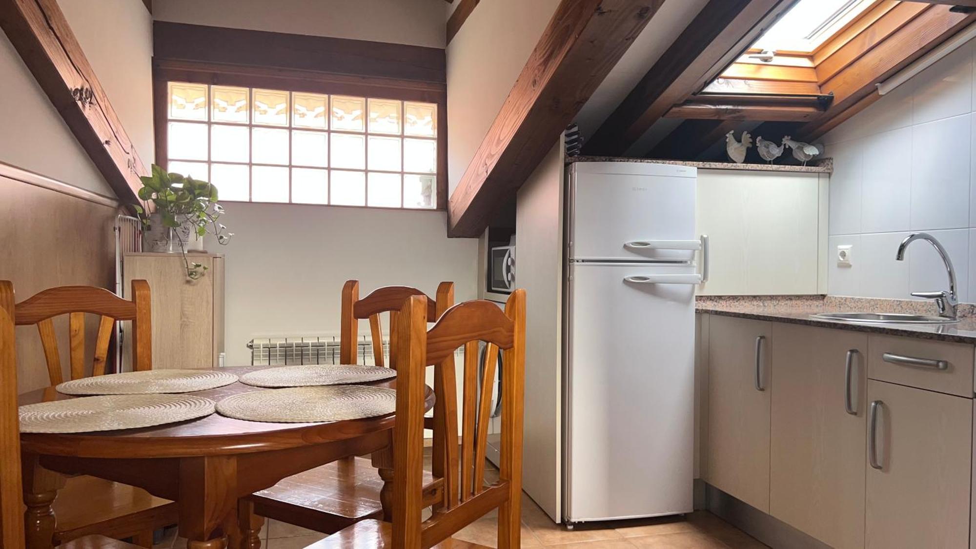 Apartamentos Briz Ojedo Eksteriør bilde