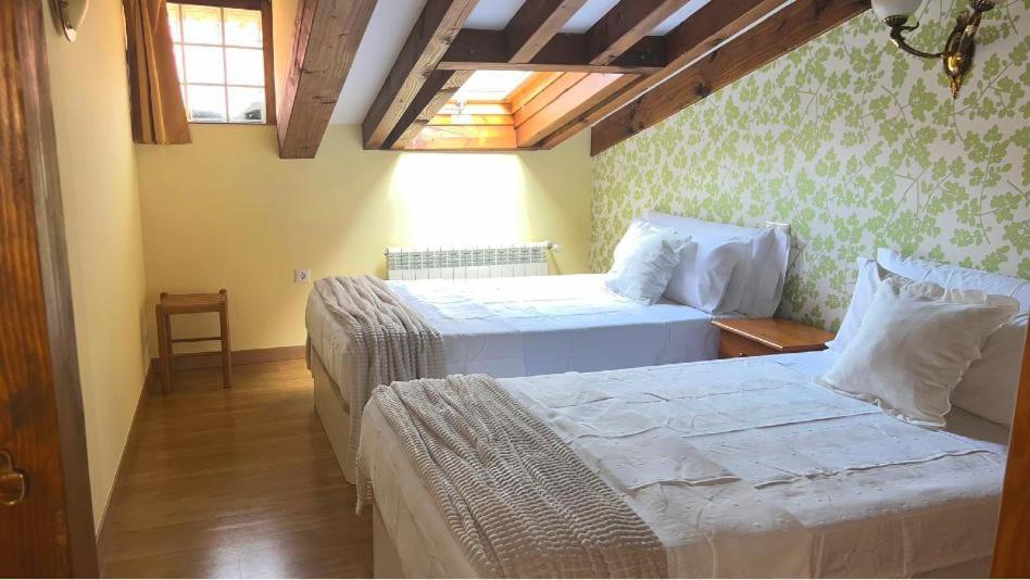 Apartamentos Briz Ojedo Eksteriør bilde
