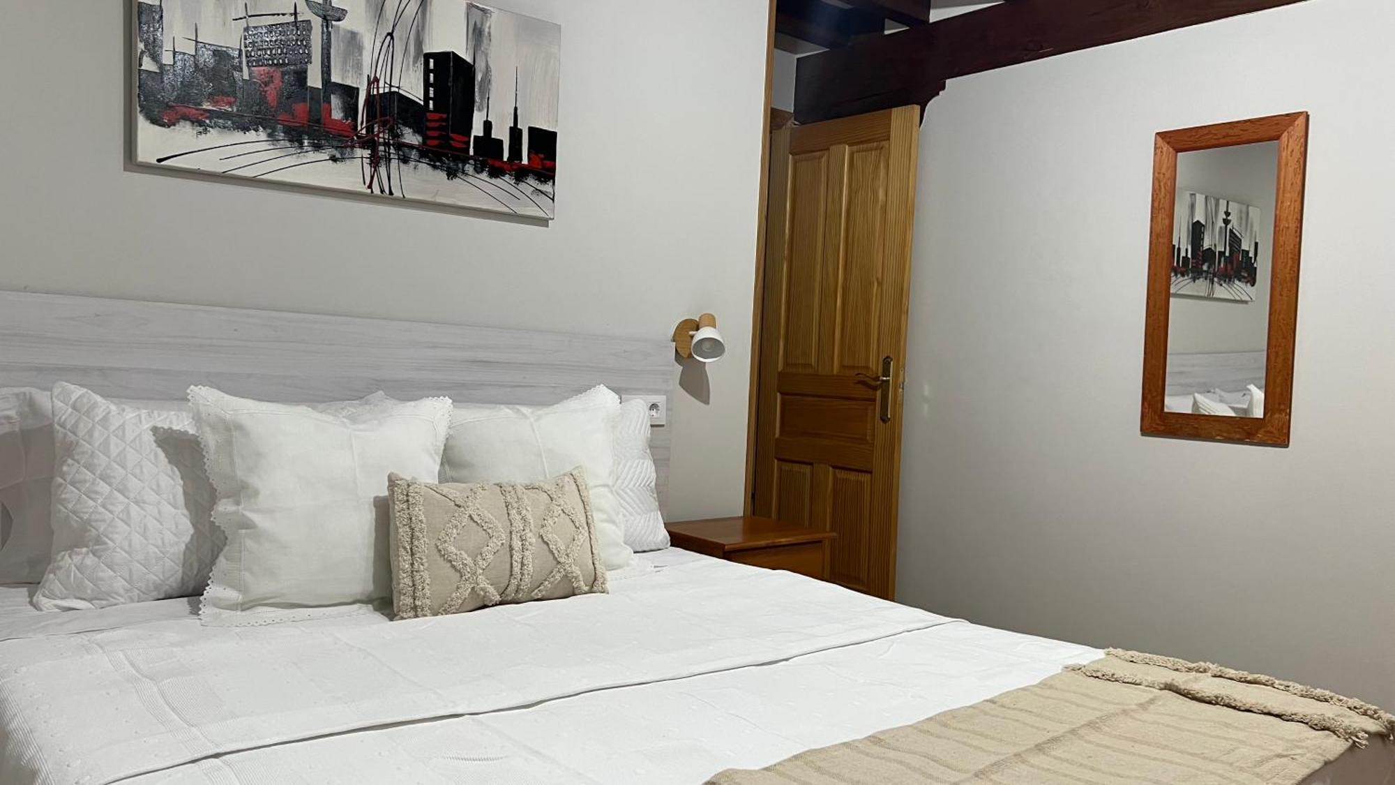 Apartamentos Briz Ojedo Eksteriør bilde