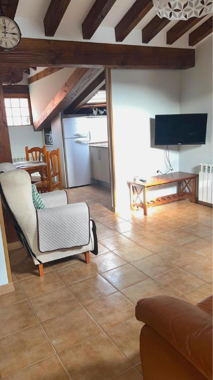 Apartamentos Briz Ojedo Eksteriør bilde