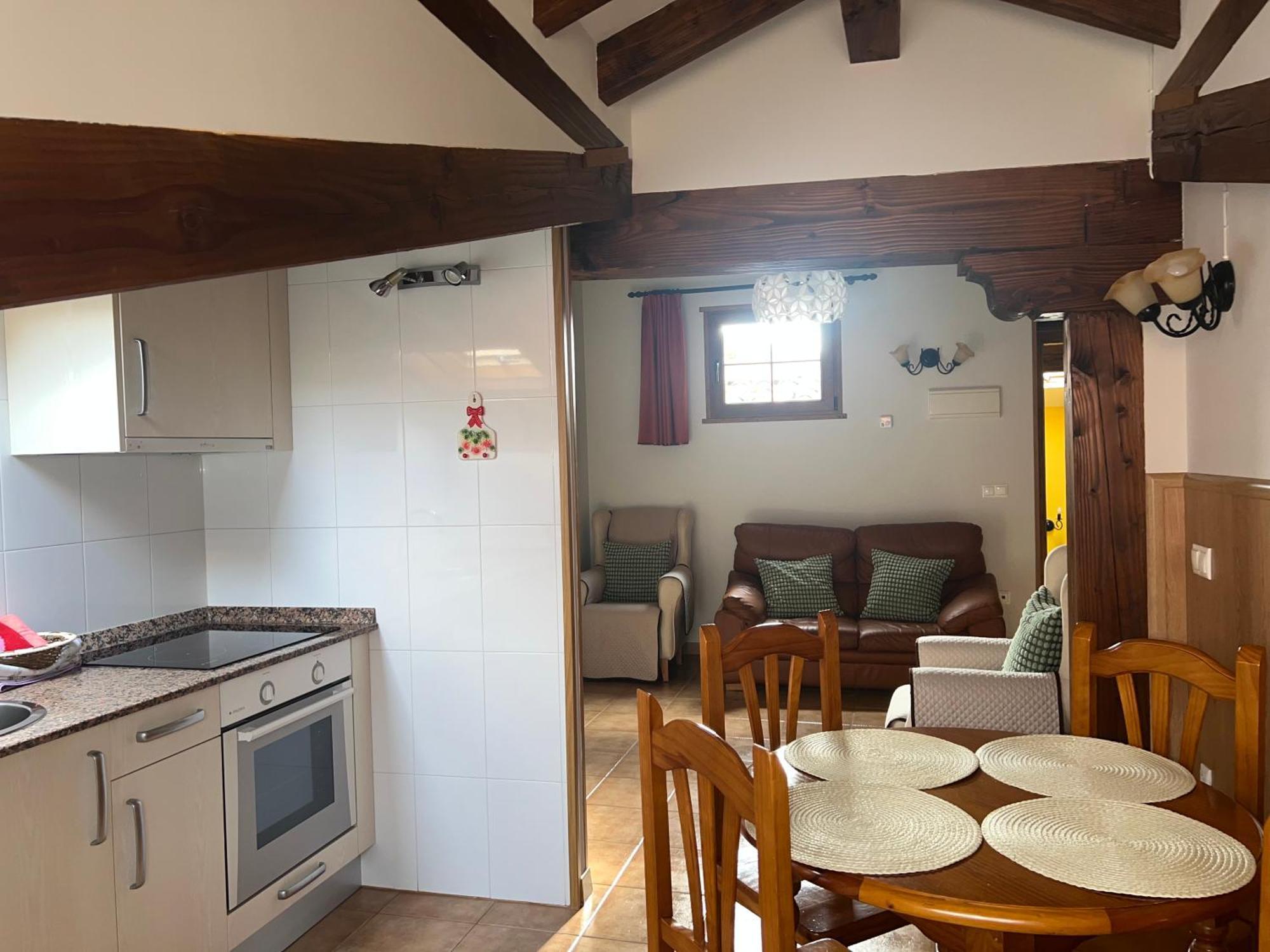 Apartamentos Briz Ojedo Eksteriør bilde