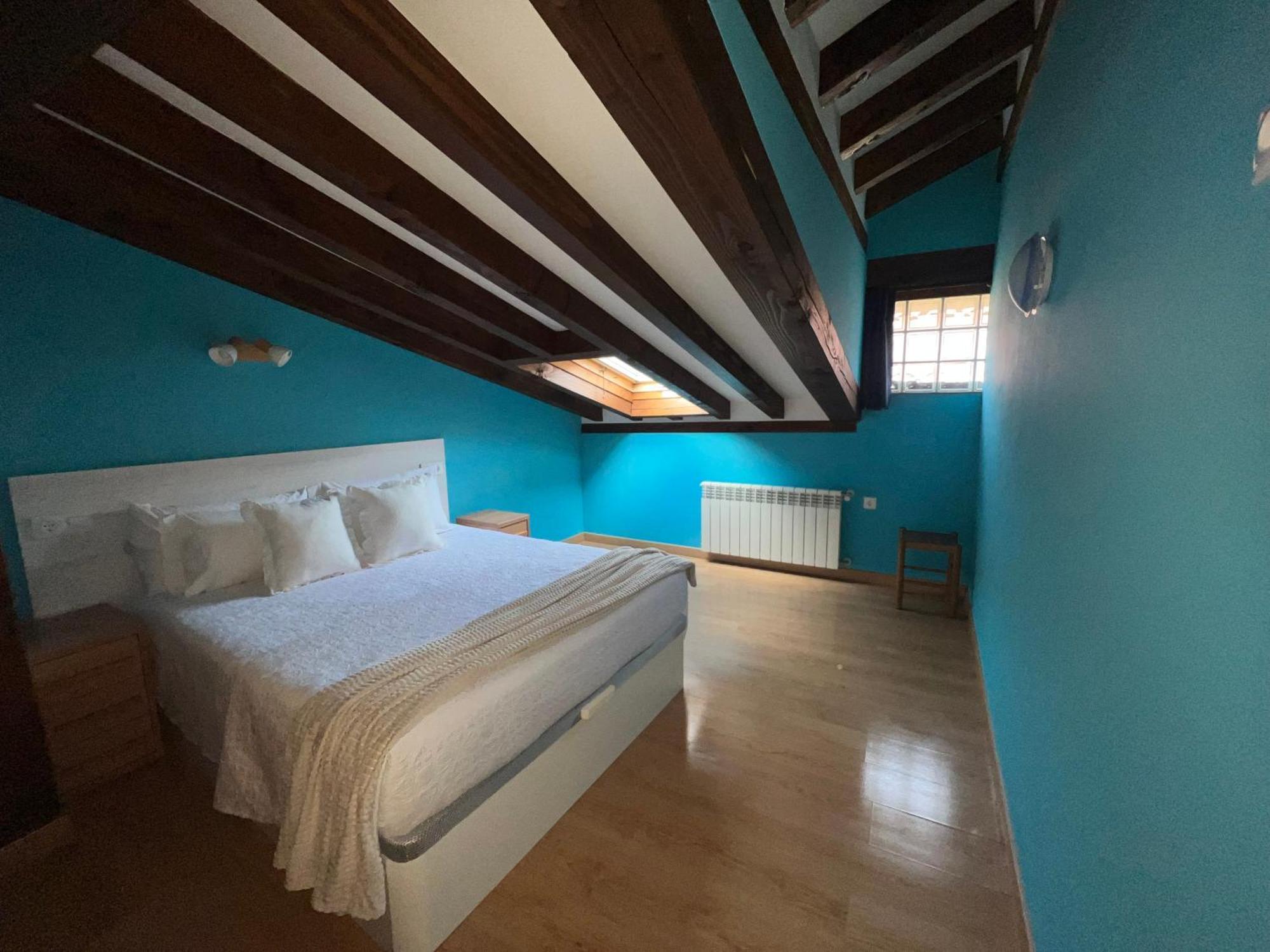 Apartamentos Briz Ojedo Eksteriør bilde