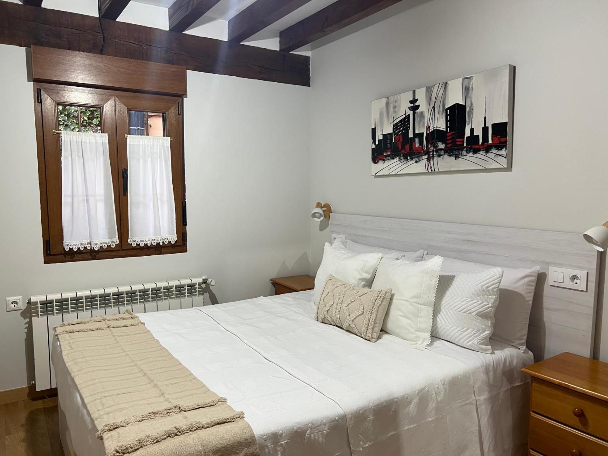 Apartamentos Briz Ojedo Eksteriør bilde
