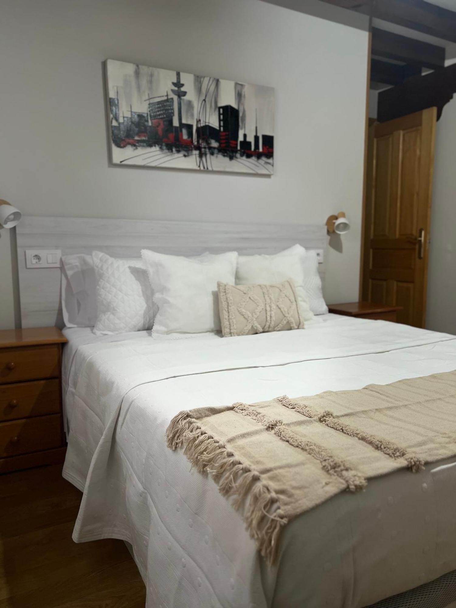 Apartamentos Briz Ojedo Eksteriør bilde