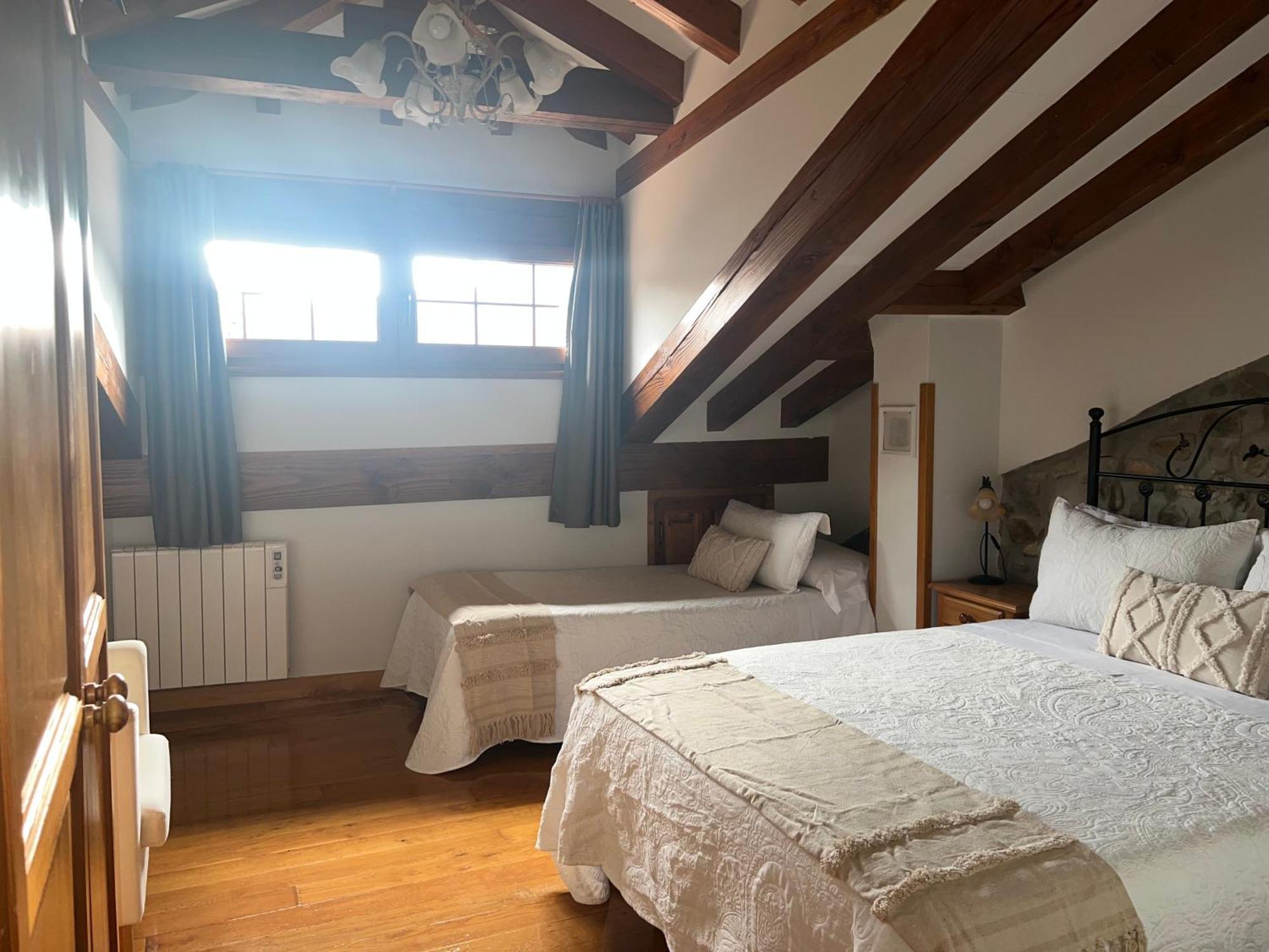 Apartamentos Briz Ojedo Eksteriør bilde