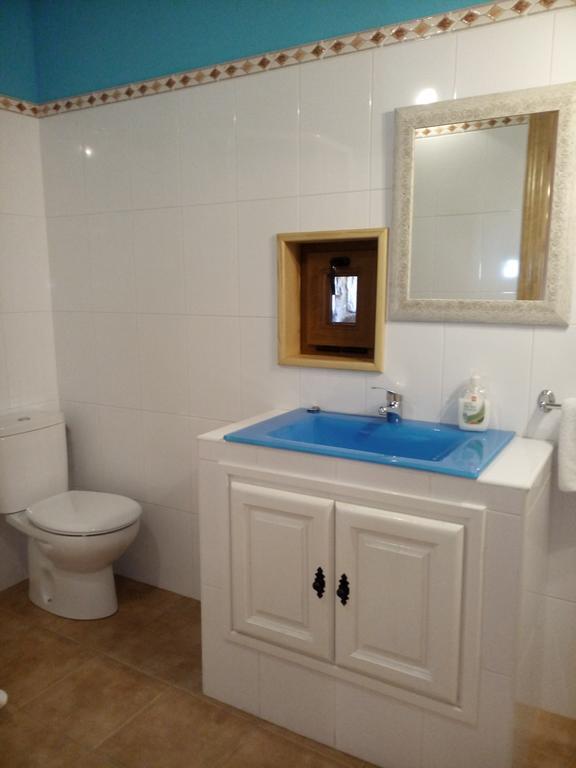 Apartamentos Briz Ojedo Rom bilde