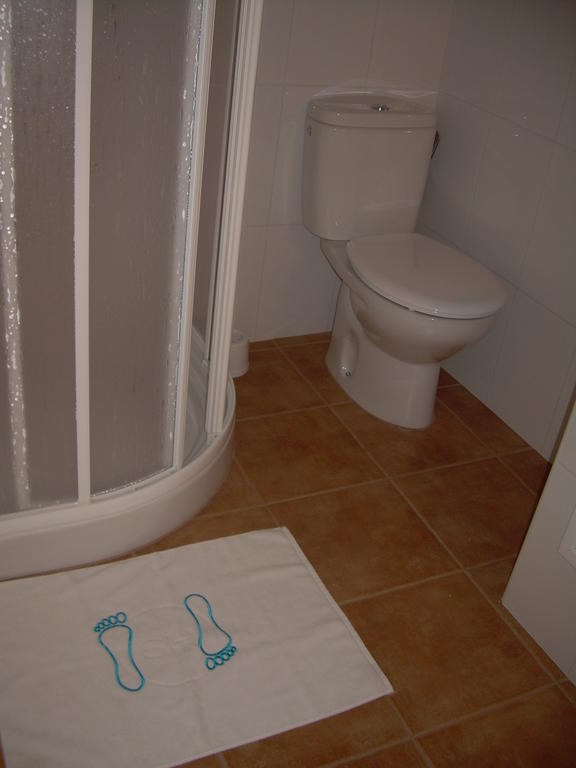 Apartamentos Briz Ojedo Rom bilde