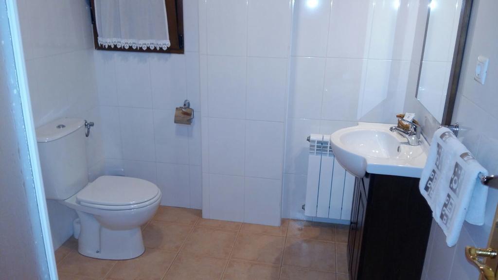 Apartamentos Briz Ojedo Eksteriør bilde